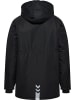 Hummel Hummel Jacke Hmllgc Multisport Herren Wasserabweisend in BLACK