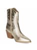 La Strada Stiefeletten in Gold