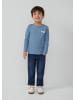 s.Oliver T-Shirt in 5273_blassblau