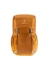 Deuter Kinderrucksack Junior 18 L in maple-amber