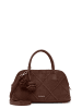EMILY & NOAH Shopper E&N Leanne in brown