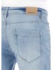 riverso  Short RIVPaul regular/straight in Blau