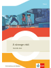 Ernst Klett Verlag Buch - A strange visit, m. 1 Beilage