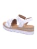 Gabor Sandalette in weiß