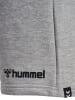 Hummel Hummel Verstellbare Taille Kurze Hose Hmlmover Lebensstil Herren in GREY MELANGE