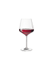 LEONARDO 6er Set Burgundergläser Puccini 730 ml transparent in transparent