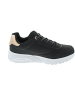 Skechers Uno Lite Sneaker low Schwarz