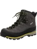 MEINDL Wanderschuh in grau