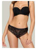 Marc and Andre String SIMPLY FAVOURITE in Black