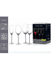 Ritzenhoff & Breker 4er Set Rotweingläser Bolero 460 ml transparent in transparent