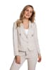 ZHRILL Zhrill Damen Blazer DARCIA in natur