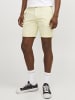 Jack & Jones Chino Shorts in French Vanilla