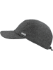 Eisglut Baseball Cap in grau