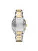 Fossil Armbanduhr Armbanduhr - EVERETT in bicolor