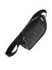 FELIPA Damen Handtasche in Schwarz