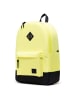 Herschel Heritage 21 - Rucksack 45 cm (amparo blue black) in highlight black