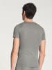 Calida Shirt in platin melé