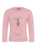 Kidsworld Sweatshirt in rosa
