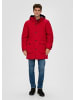 s.Oliver Outdoor-Jacke langarm in Rot