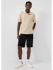 QS Polo-Shirt  in  9413_beige