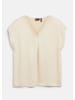 s.Oliver T-Shirt  in  8048_helles sand