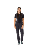 Vaude WOMENS YARAS ZO PANTS in Schwarz