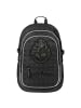 BAAGL 3-tlg. Set: Schulrucksack Core in Schwarz Harry Potter Hogwarts