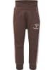 Hummel Hummel Verstellbare Taille Hose Hmlselina E-Sport Mädchen in CHOCOLATE BROWN