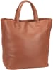 LIEBESKIND BERLIN Handtasche Hera L Sheep Natural in Russet