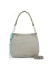 FREDs BRUDER Just Flow Schultertasche 38 cm light grey