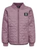 Hummel Verstellbare Taille Schneeanzug Hmlsobi Kinder in DUSKY ORCHID