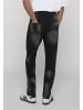 2Y Premium 2Y Premium Eduardo Slim Fit Jeans in black