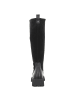 Caprice Klassischer Stiefel in schwarz