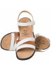 Ganter Keilsandalen für Damen in beige