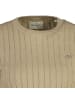 Gant Strickpullover in Beige (Oat)