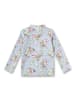 Sanetta Badeshirt in Blau
