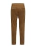 Camel Active Cord Chino Regular Fit in Sepiabraun