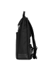 Jost Tallinn Daypack 46 cm Laptopfach black