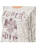 Superdry Pullover in Gray