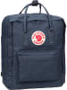 FJÄLLRÄVEN Rucksack Kanken in Navy