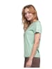 Schöffel T-Shirt "T Shirt Hohberg L" in botanical sky