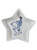 Butlers Schmuckteller PEANUTS Snoopy Mütze in Weiß
