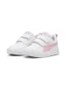Puma Sneackers Courtflex in Lila
