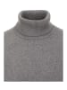 Redmond Pullover in Grau