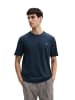 Marc O'Polo Dreierpack Rundhals-T-Shirts regular in Weiß
