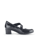 Gabor Comfort Spangenpumps in schwarz