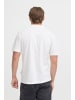 BLEND Poloshirt BHAbdo in Weiß