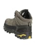 cmp Wanderschuhe in Braun