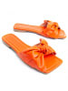 Montevita Sandalen Palanti2 in Orange