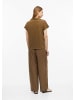 s.Oliver Polo-Shirt in 8918_braun